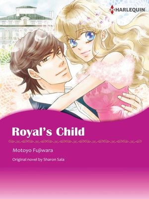cover image of Royal's Child